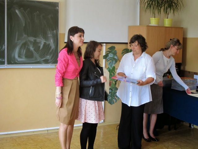"Krasnostawskie, jakie cudne..."